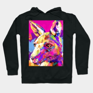 Kangaroo Hoodie